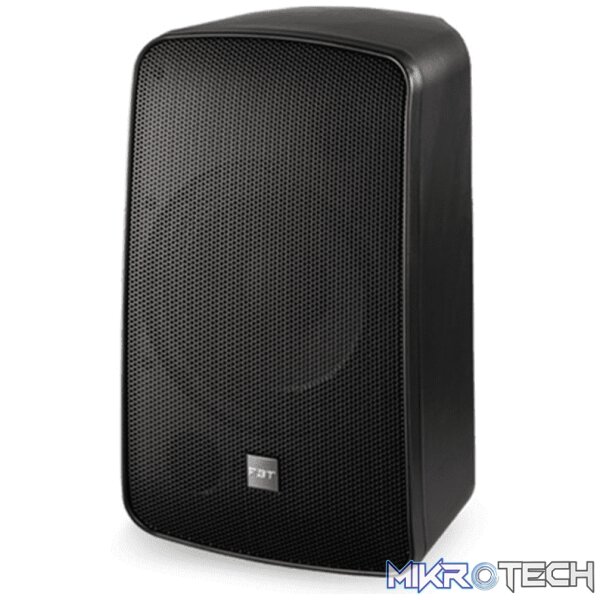 FBT CANTO5CB 5in PASSIVE SPEAKER 120W RMS BLACK - Image 5